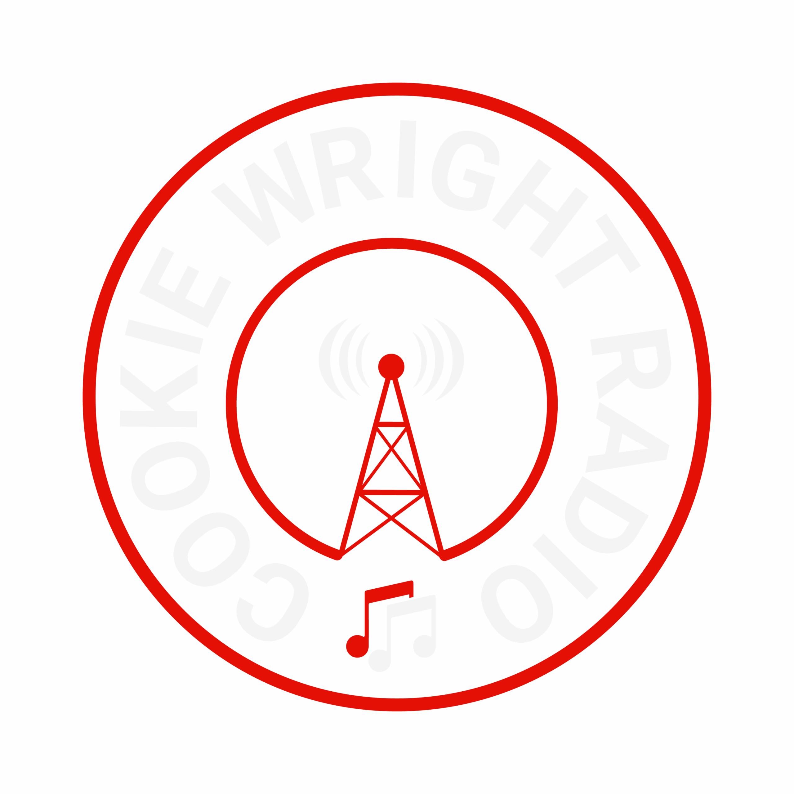 Cookie Wright Radio